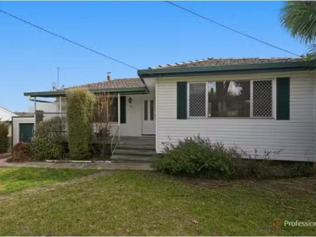 House for rent in Abington, New South Wales