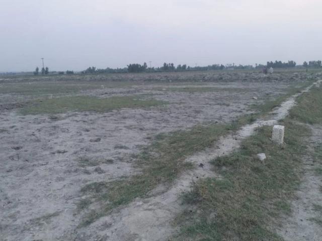 Land for sale