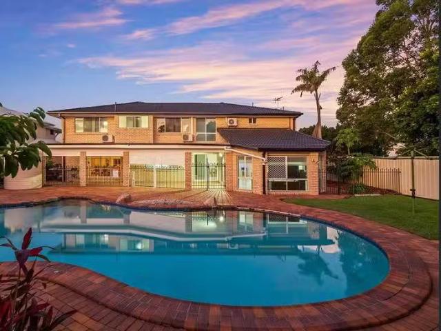 House for rent in Toombul, Queensland