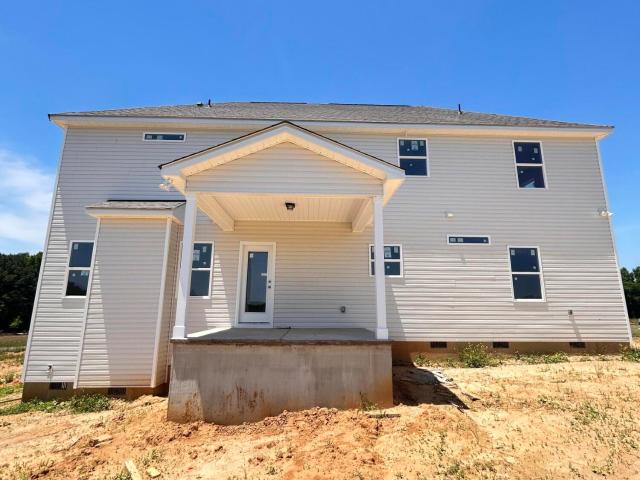 House for sale in Dunn, North Carolina