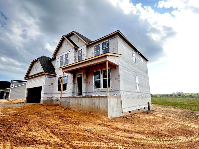 House for sale in Dunn, North Carolina