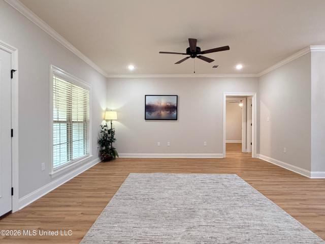 House for sale in Sumrall, Mississippi