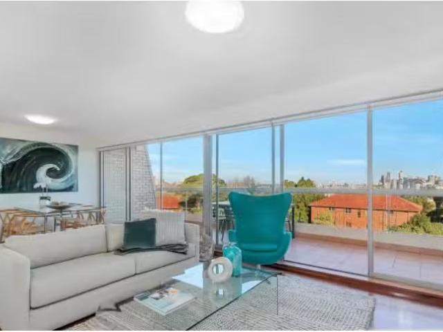 Apartment for rent in Sydney, New South Wales