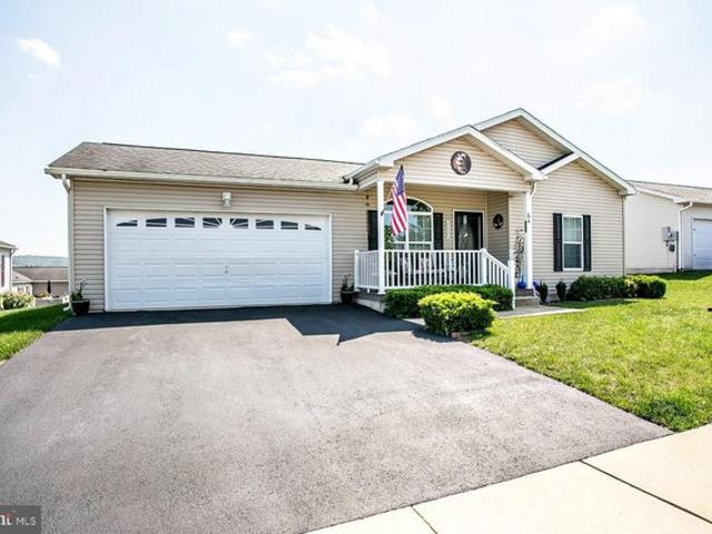 House for sale in Douglassville, Pennsylvania