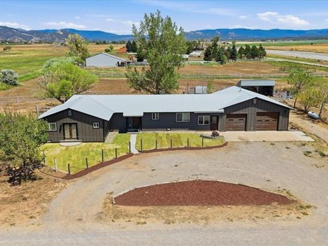 House for sale in La Plata, Colorado