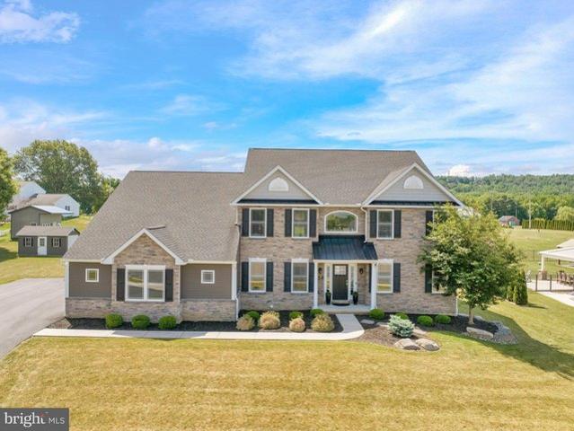 House for sale in Fleetwood, Pennsylvania
