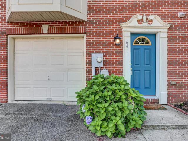 Townhouse for rent in Pennsylvania