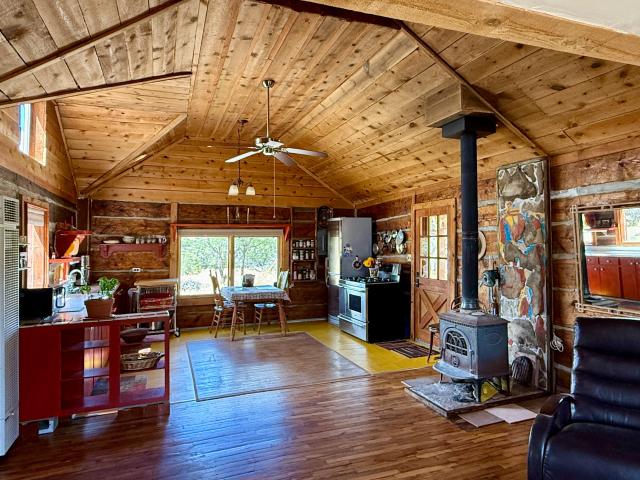House for sale in Ramah, New Mexico