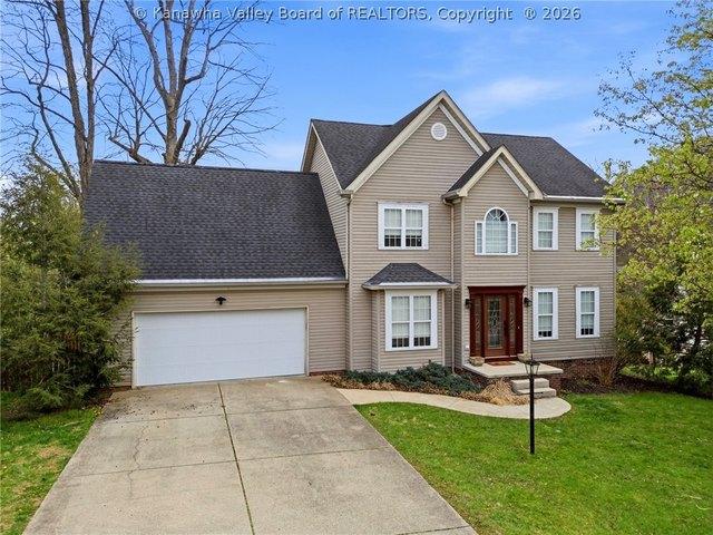 House for sale in Hurricane, West Virginia