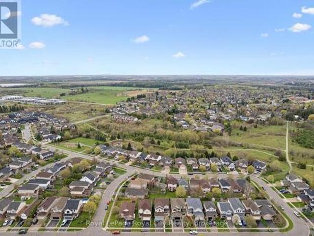 House for sale in Guelph, Ontario