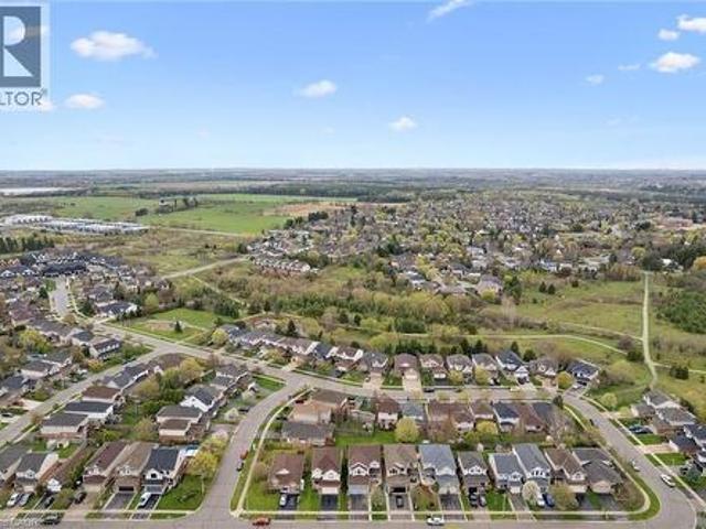 House for sale in Guelph, Ontario