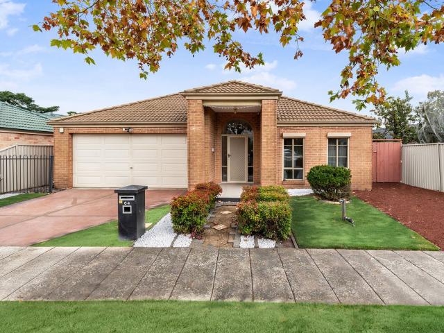 Apartment for rent in Fairways Village, Melbourne