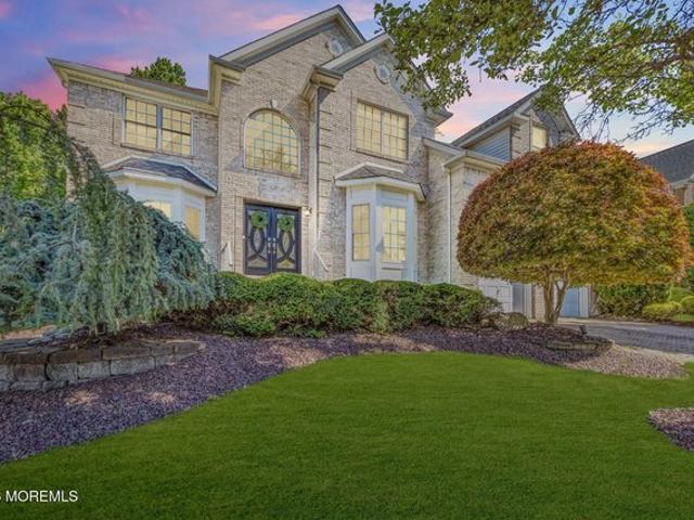 House for sale in Monmouth, New Jersey