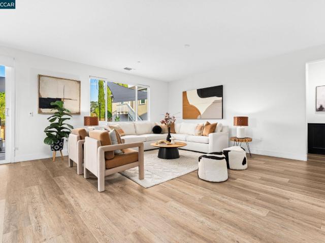 House for sale in Martinez, California