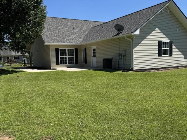 House for sale in Blue Ridge, Georgia