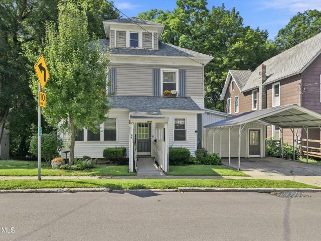 House for sale in Canajoharie, New York