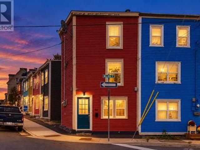 House for sale in Ecclesiastical District, St. John's