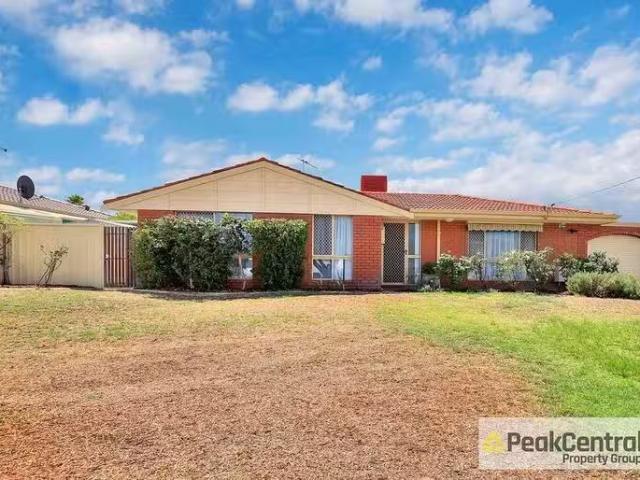 House for rent in Wangaratta, Victoria