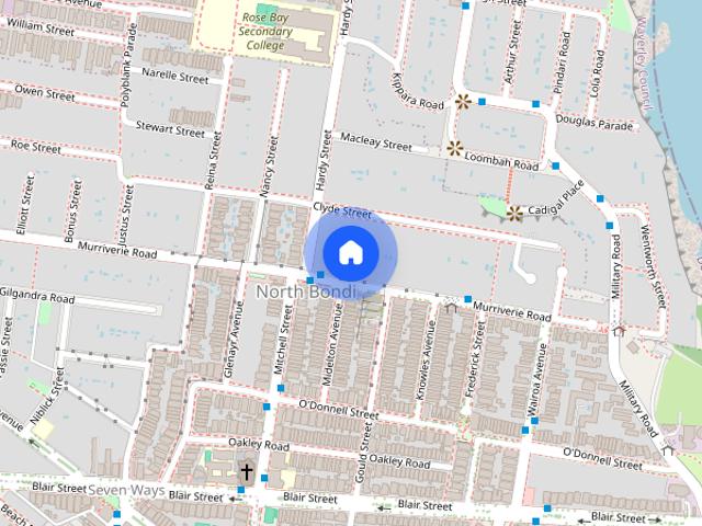 House for rent in Eastern Suburbs, Sydney