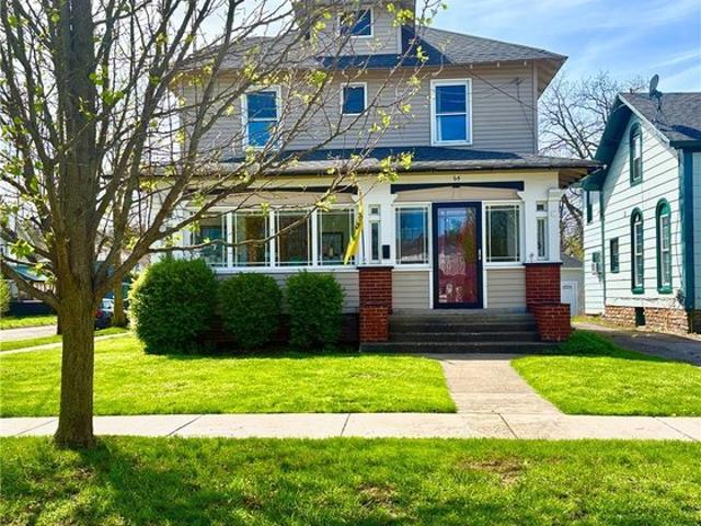 House for sale in Gowanda, New York