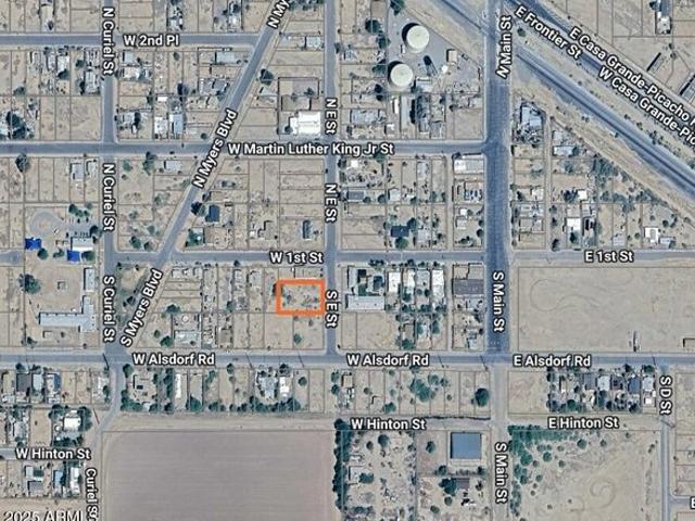 Land for sale in Eloy, Arizona