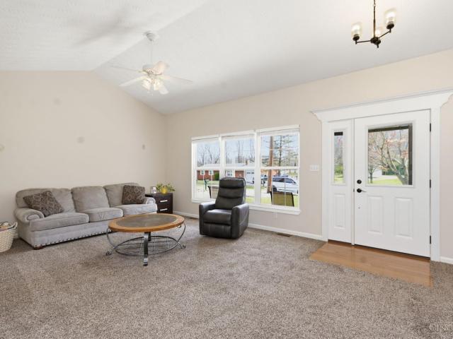 House for sale in Georgetown, Ohio