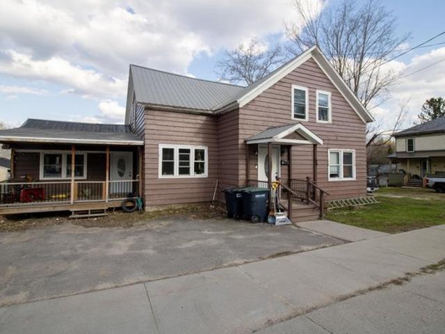 House for sale in Madrid, New York