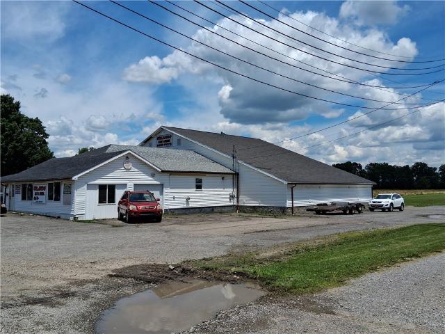 Commercial for sale in Mount Morris, New York