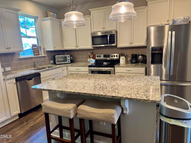 House for sale in Middlesex, North Carolina