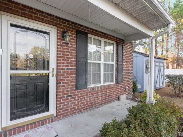 Townhouse for sale in Smithfield, North Carolina