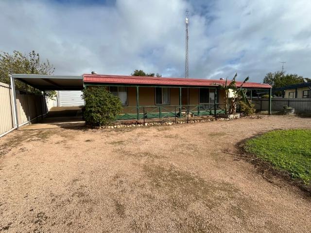 House for rent in Moonta, South Australia