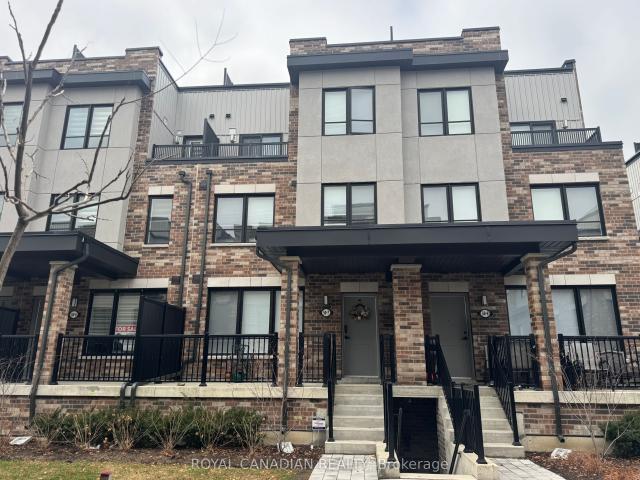 Property for sale in Bradford West Gwillimbury, Ontario