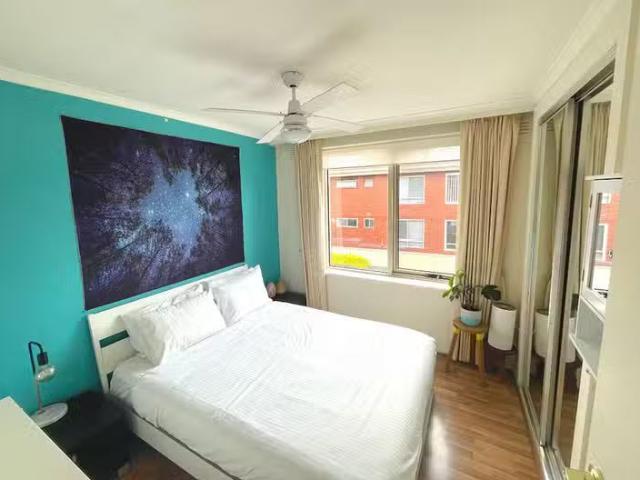 Apartment for rent in Maribyrnong