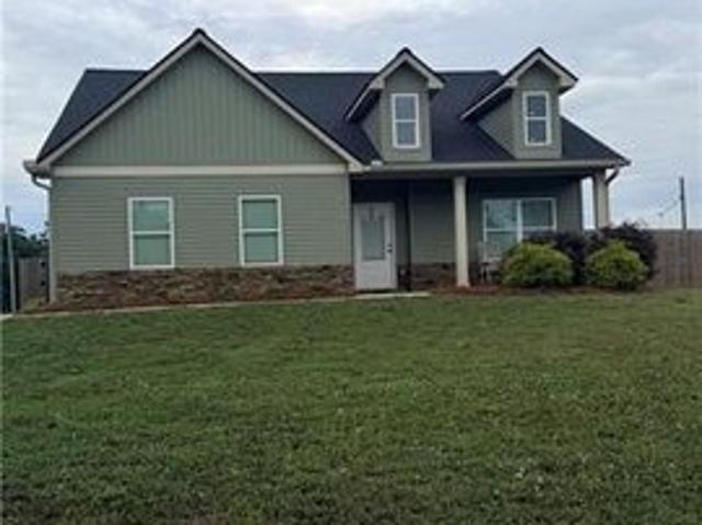 House for sale in Carnesville, Georgia