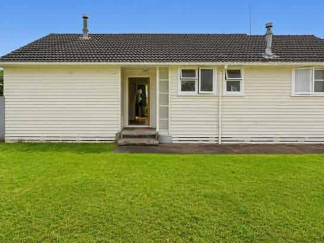 House for rent in Kawerau, Bay Of Plenty