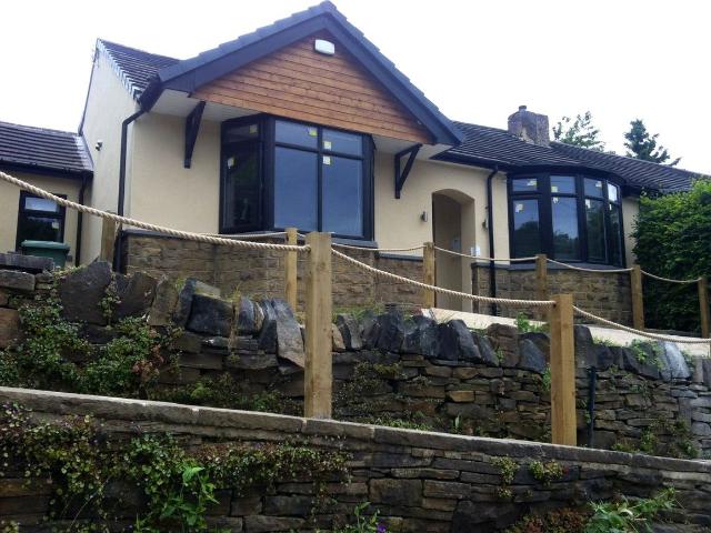 House for rent in Folly Hall, Kirklees