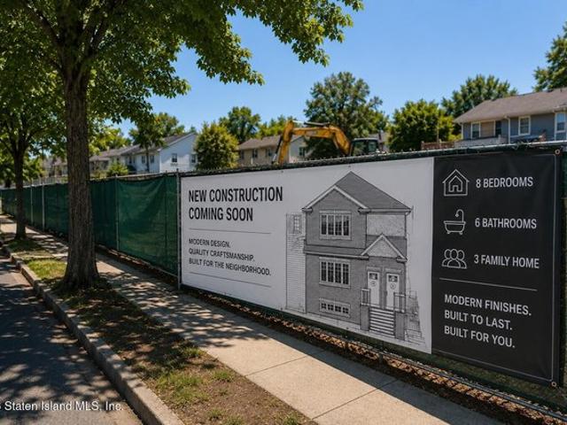 House for sale in Arverne, New York
