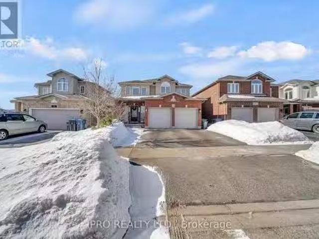 House for sale in Guelph, Ontario