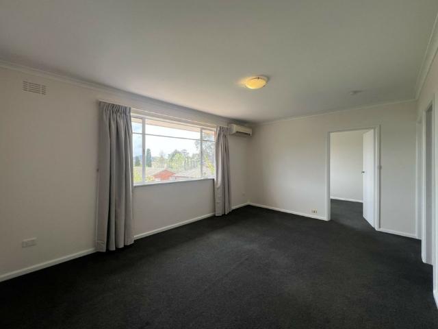 Apartment for rent in Red Hill, Canberra