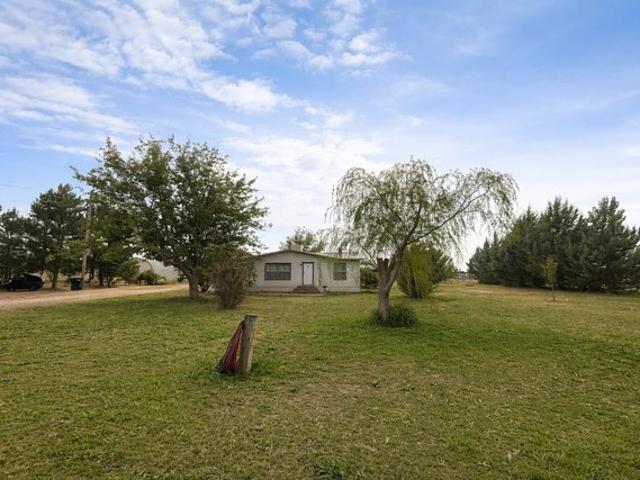 House for sale in Tularosa, New Mexico