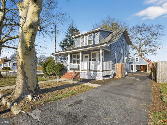 House for sale in Deepwater, New Jersey