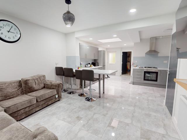 House for rent in Stirchley, Birmingham