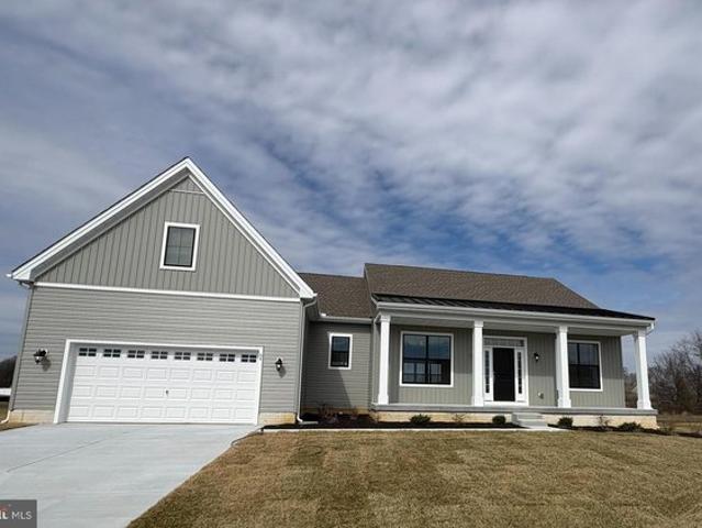 House for sale in Delaware