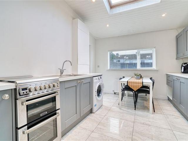 Terraced House for sale in Bray, Wicklow