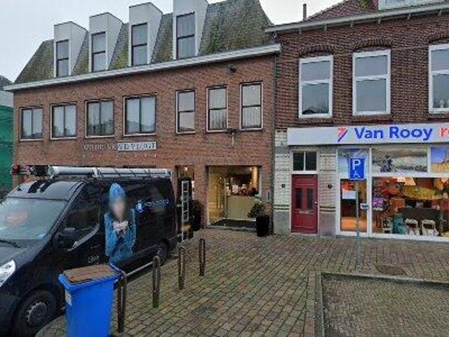 Bedrijfspand te huur in De Engel, Zuid Holland