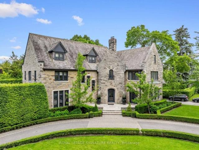 House for sale in Woburn, Ontario