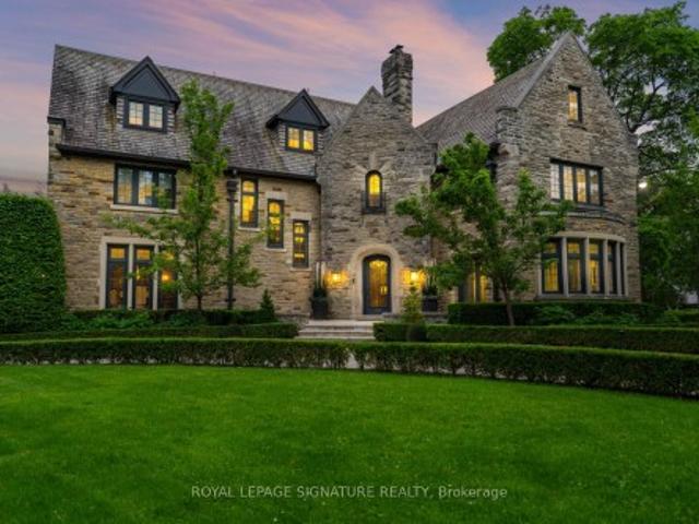 House for sale in Woburn, Ontario
