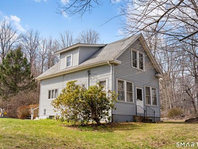 House for sale in Litchfield, Connecticut