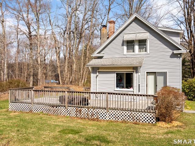 Property for sale in Litchfield, Connecticut