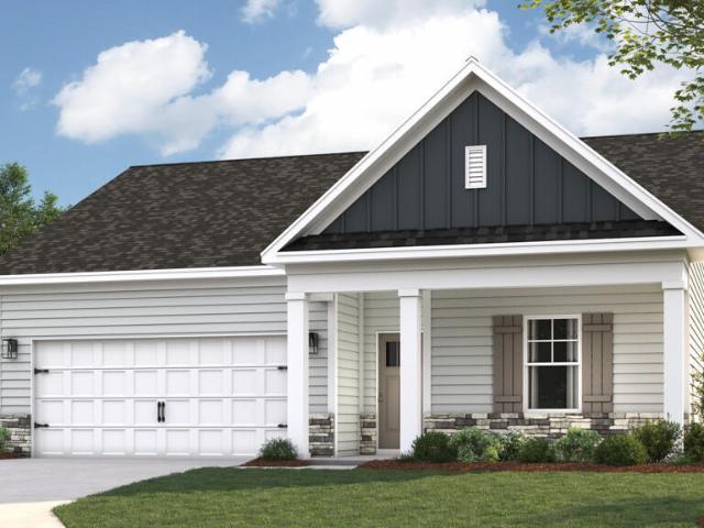 House for sale in Tennessee